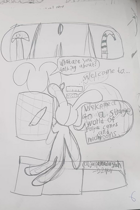 Read A complete mess  1 Page 5 in English