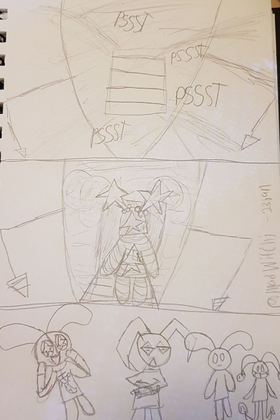 Read A complete mess  1 Page 8 in English