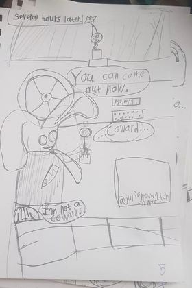 Read A complete mess  1 Page 4 in English