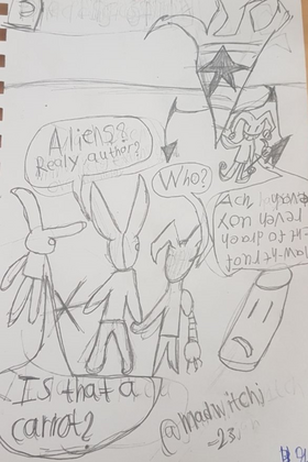 Read A complete mess  1 Page 7 in English