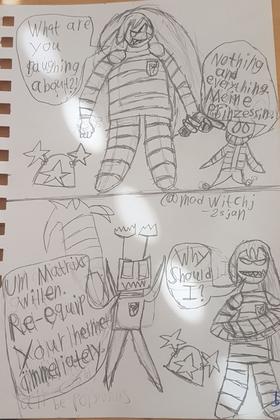 Read A complete mess  1 Page 10 in English