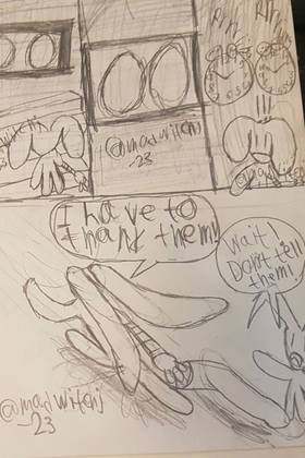 Read A complete mess  3 Page 8 in English