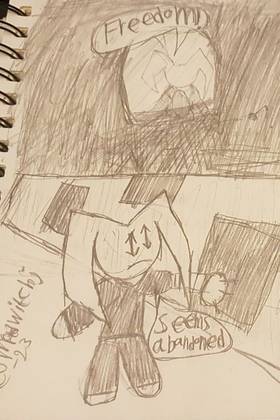 Read A complete mess  3 Page 5 in English
