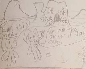 Read A complete mess  2 Page 3 in English