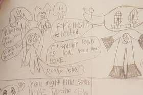 Read A complete mess  2 Page 7 in English