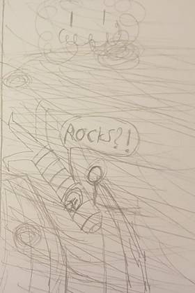 Read A complete mess  2 Page 2 in English