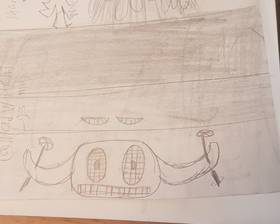 Read A complete mess  2 Page 6 in English