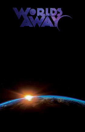 Read WORLDS AWAY  1 Page 7 in English