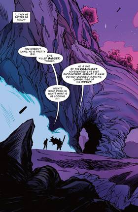 Read WORLDS AWAY  2 Page 6 in English