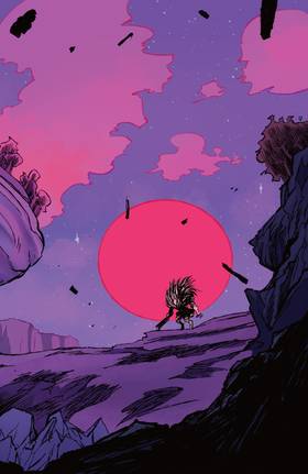 Read WORLDS AWAY  2 Page 7 in English