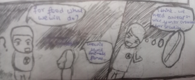 Read The headven -asian comics  1 Page 6 in English