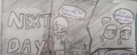 Read The headven -asian comics  1 Page 9 in English