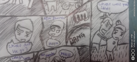 Read The headven -asian comics  1 Page 10 in English