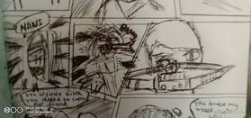 Read The headven -asian comics  2 Page 2 in English