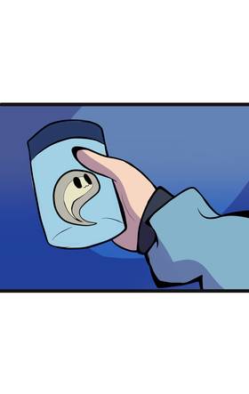 Read NECROBUNNYGIRL  3 Page 7 in English
