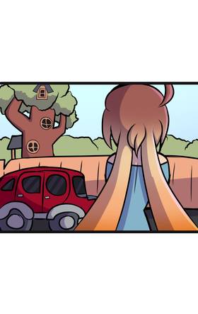 Read NECROBUNNYGIRL  3 Page 10 in English