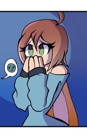 Read NECROBUNNYGIRL  3 Page 6 in English