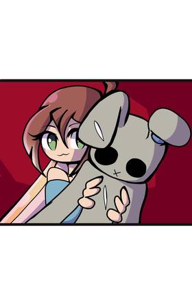 Read NECROBUNNYGIRL  4 Page 4 in English