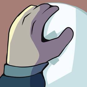Read NECROBUNNYGIRL  7 Page 1 in English