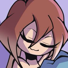 Read NECROBUNNYGIRL  8 Page 1 in English