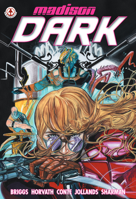 Read Madison Dark  1 Page 1 in English