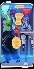 Read N.O.V.A.  2 Page 7 in English