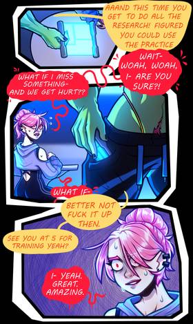 Read N.O.V.A.  2 Page 9 in English
