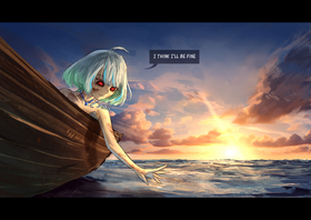 Read Monsters  1 Page 7 in English