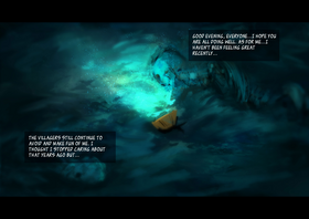 Read Monsters  1 Page 3 in English