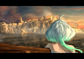 Read Monsters  1 Page 10 in English