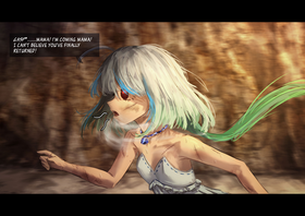 Read Monsters  2 Page 4 in English