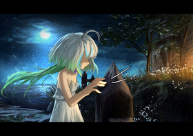 Read Monsters  3 Page 5 in English