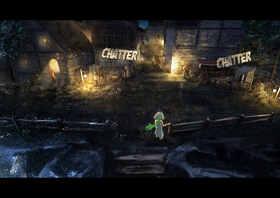 Read Monsters  3 Page 6 in English