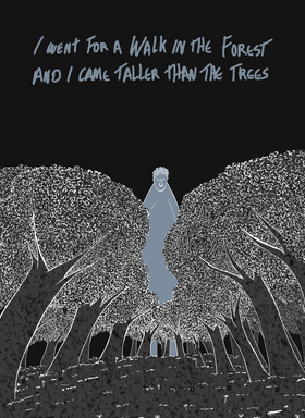 Read Forest  1 Page 4 in English