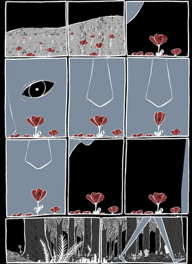 Read Forest  1 Page 1 in English