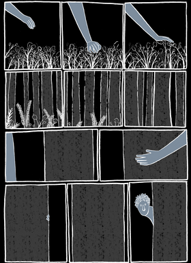 Read Forest  1 Page 2 in English