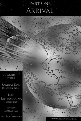 Read Adaptid   1 Page 2 in English