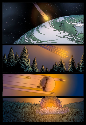 Read Adaptid   1 Page 3 in English