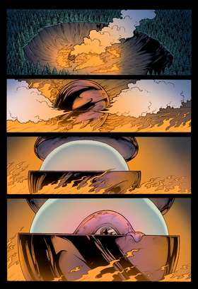 Read Adaptid   1 Page 4 in English