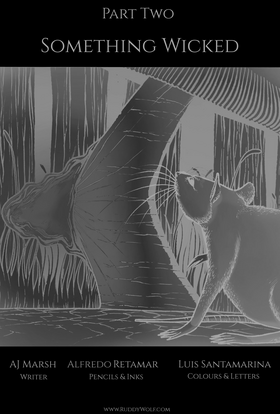 Read Adaptid   1 Page 7 in English
