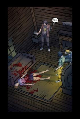 Read Adaptid   2 Page 3 in English