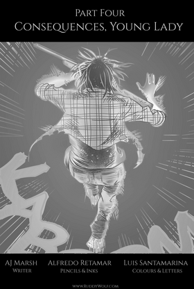 Read Adaptid   3 Page 2 in English
