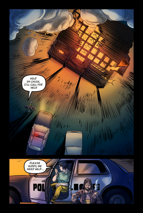 Read Adaptid   3 Page 3 in English