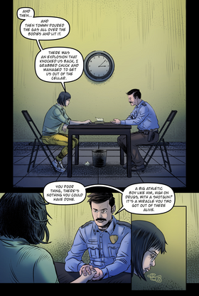 Read Adaptid   4 Page 3 in English