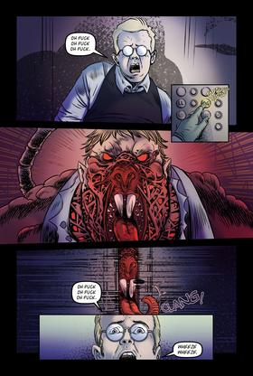 Read Adaptid   4 Page 6 in English