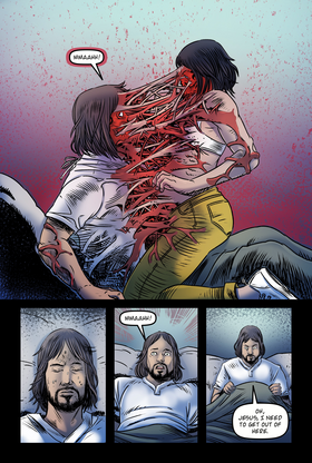 Read Adaptid   4 Page 9 in English