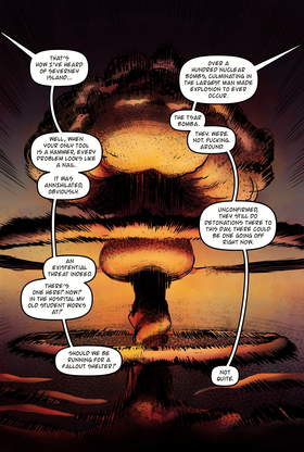 Read Adaptid   5 Page 7 in English