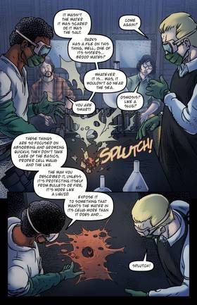 Read Adaptid   6 Page 4 in English