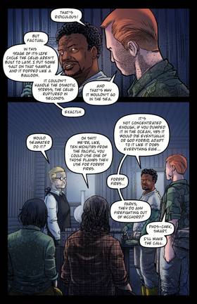 Read Adaptid   6 Page 6 in English
