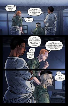 Read Adaptid   6 Page 7 in English